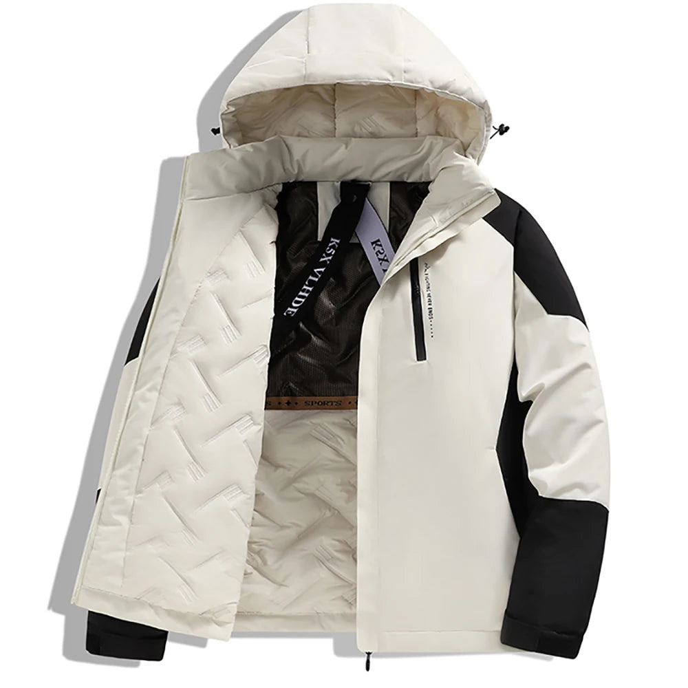 Vinter Jacka™ VattenProof Jacka