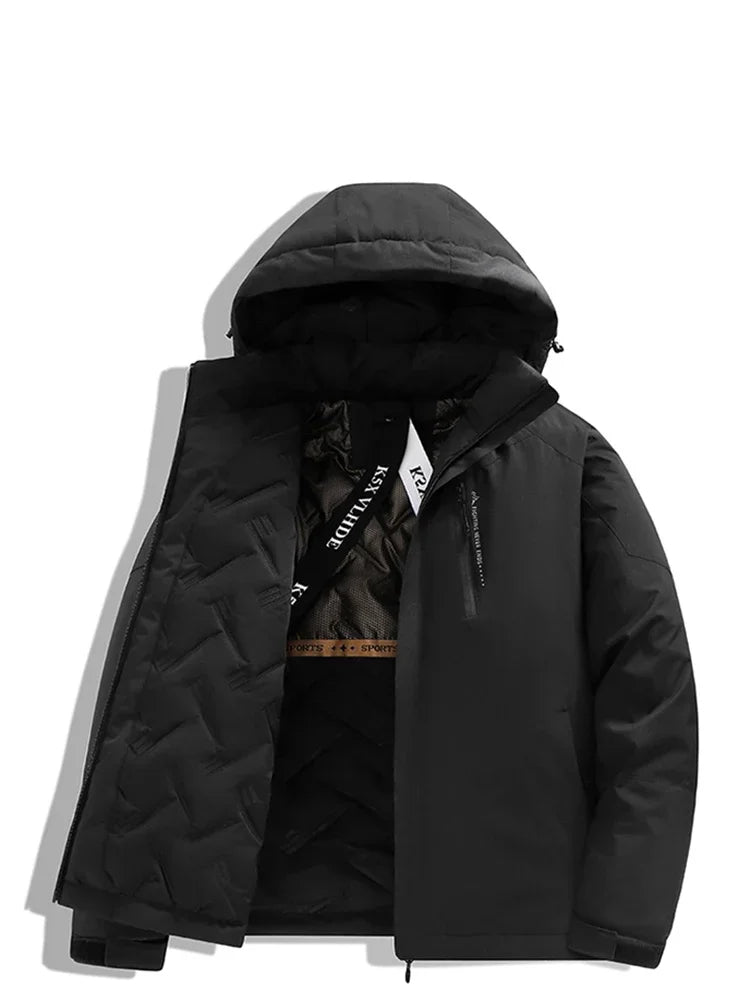 Vinter Jacka™ VattenProof Jacka