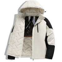 Vinter Jacka™ VattenProof Jacka